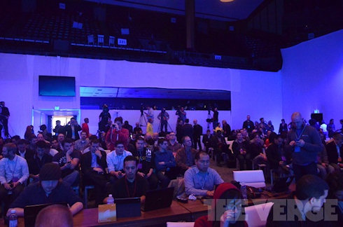 Windows Phone 8: каждый найдет в ней что-то свое…