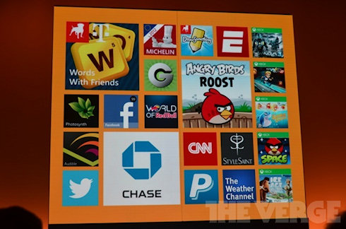 Windows Phone 8: каждый найдет в ней что-то свое…