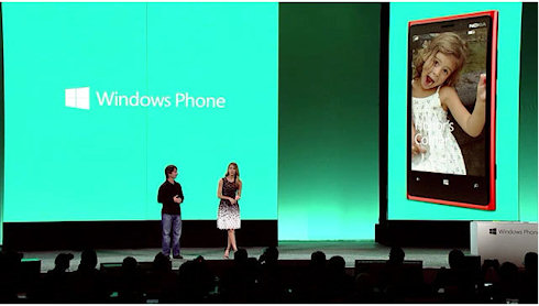 Windows Phone 8: каждый найдет в ней что-то свое…
