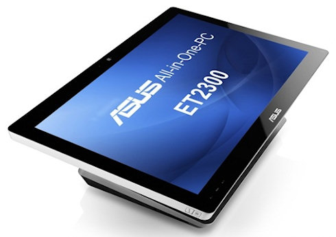 Моноблок ASUS ET2300