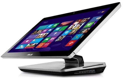 Моноблок ASUS ET2300