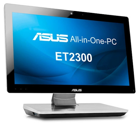 Моноблок ASUS ET2300