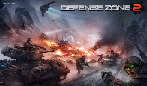 Defense Zone 2: оборона по-русски