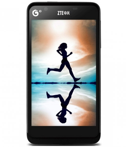 ZTE U950 на NVIDIA Tegra 3