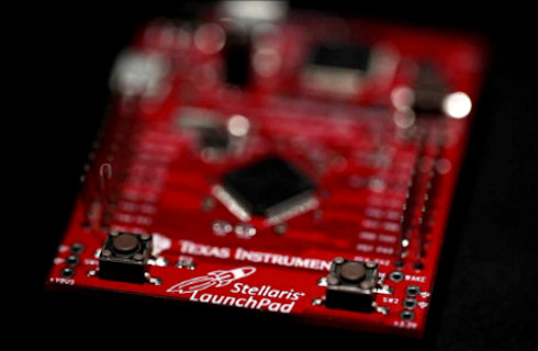 Экономичные и мощные процессоры ARM Cortex-A50