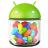 Вышла в свет ОС Android 4.2