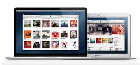 Релиз iTunes 11 перенесен на конец ноября