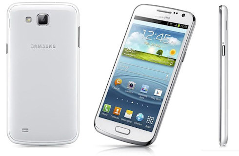Samsung Galaxy Premier