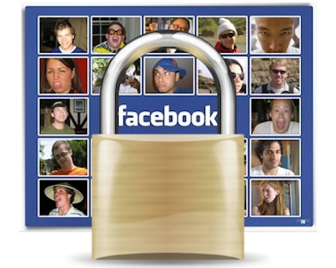 Facebook раздает телефонные номера пользователей