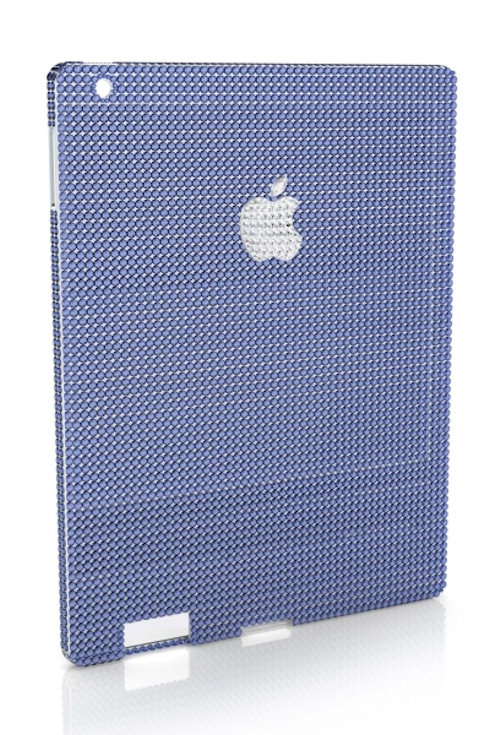 iPad mini с обложкой за 700 тыс долларов