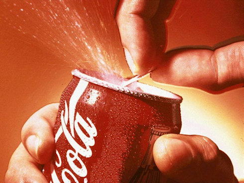 Стала известная информация о взломе Coca-Cola трехлетней давности