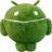 Android 2.3 Gingerbread по-прежнему в лидерах
