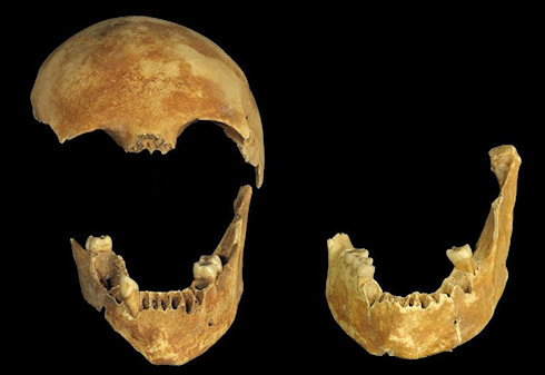 В Израиле найден колодец возрастом 8500 лет
