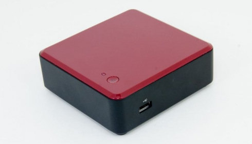 Intel NUC – фирменный компьютер в компактном корпусе