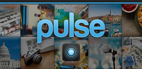 RSS-читалка Pulse News Reader 3.0.1
