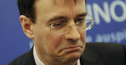 ГЛОНАСС недосчитался 6,5 млрд рублей