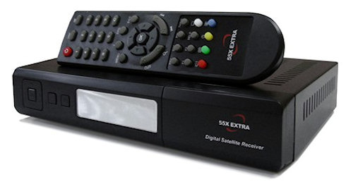 TV-ресиверы подвержены заражению вирусами
