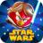 Angry Birds Star Wars: у птиц тоже есть «сила»