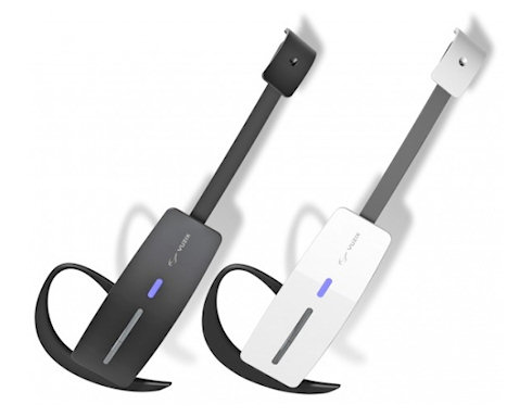 Vuzix Smart Glasses M100 – компьютер в очках