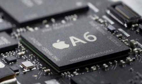 Samsung подняла цены на процессоры для Apple