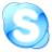 А Skype взломали...