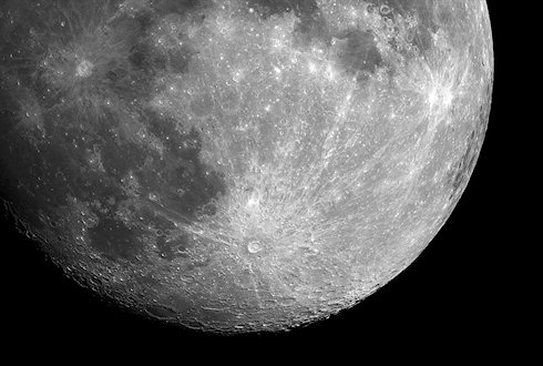 NASA планирует пилотируемые полеты в течение ближайших 20 лет