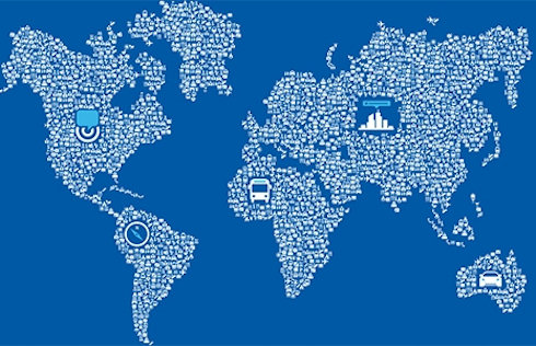 «Here»: Nokia уже «Здесь»