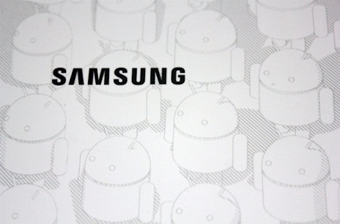 Samsung продолжит борьбу с Apple