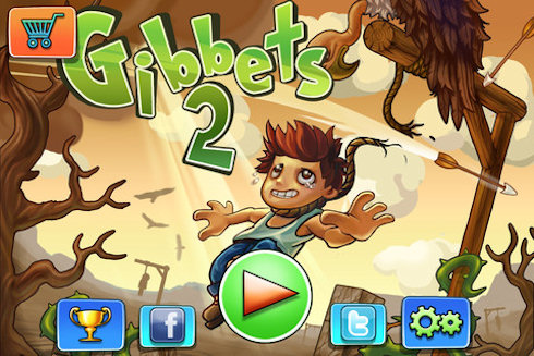 Спасаем жизни в Gibbets 2