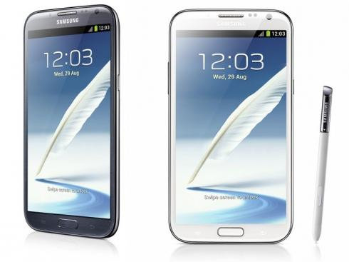 Samsung выпускает «яркие» смартфоны Samsung выпускает «яркие» смартфоны