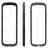 Защитная рамка для Google Nexus 4