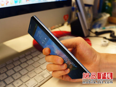 Oppo Find 5 – мощный и недорогой смартфон из Китая