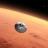 Марсианский сюрприз от Curiosity