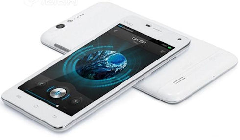 Смартфон BBK Vivo X1