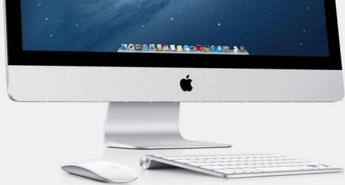30 ноября начинаются продажи новых Apple iMac