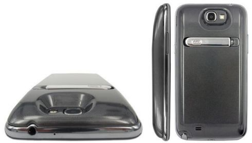 Samsung Galaxy Note II получит аккумулятор 6400 мАч