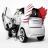 Дизайнерский электрокар «Smart Forjeremy»