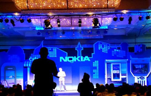 Nokia не интересует Android