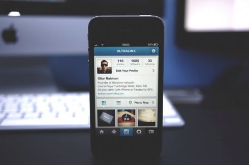 Instagram напомнили об уязвимости трехнедельной давности