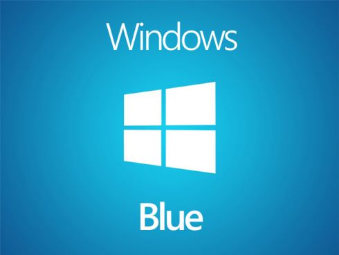 Windows Blue – новая операционная система от Microsoft