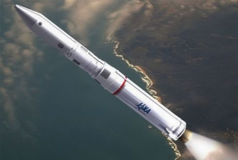 Японское космическое агентство Jaxa было атаковано хакерами
