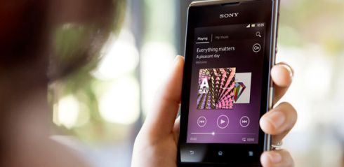 Sony представила Xperia E и Xperia E dual