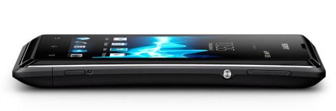Sony представила Xperia E и Xperia E dual