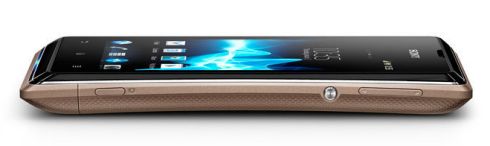 Sony представила Xperia E и Xperia E dual