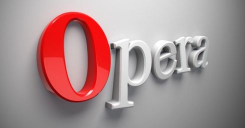 Браузер Opera содержит опасную уязвимость