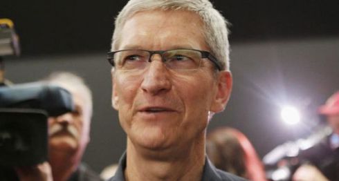 Компьютеры Apple будут собирать в США