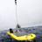 Робот PacX Wave Glider завершил «морской марафон»