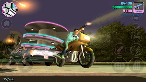 GTA: Vice City