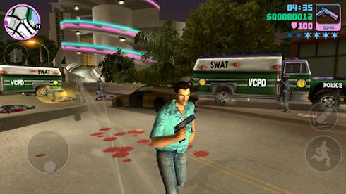 GTA: Vice City