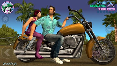 GTA: Vice City
